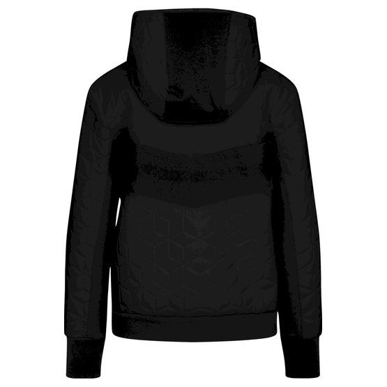 Sportalm Hoodie Sweatshirt schwarz von Sportalm