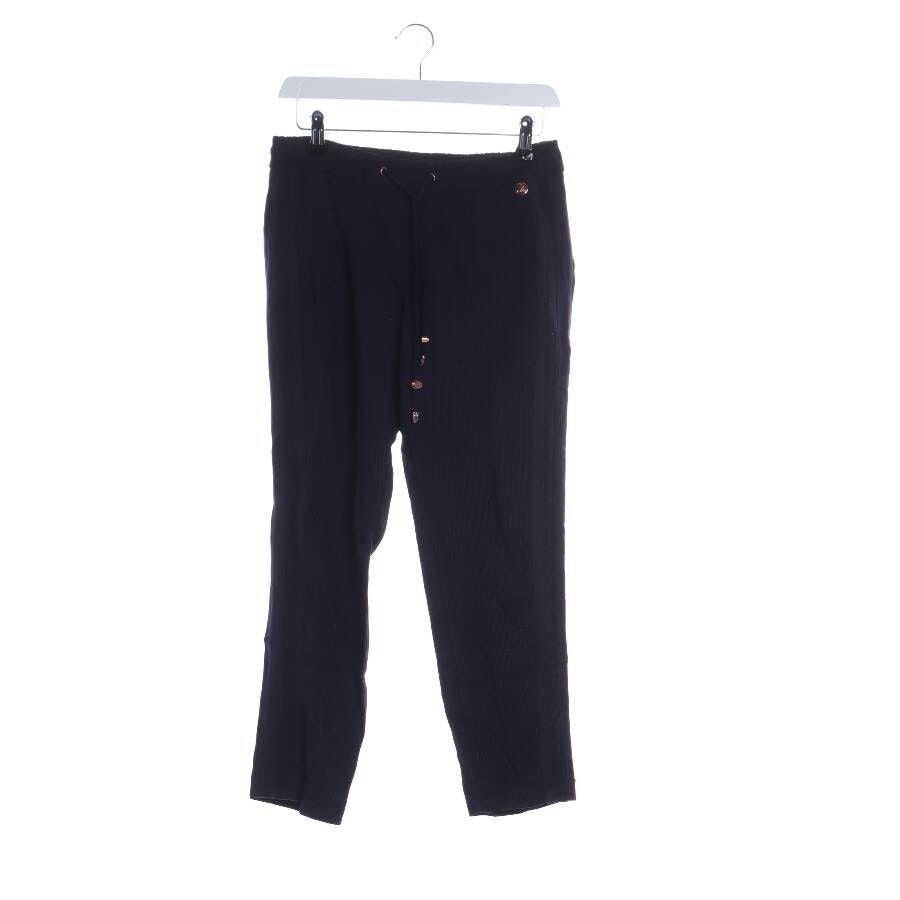 Sportalm Hose 34 Blau von Sportalm