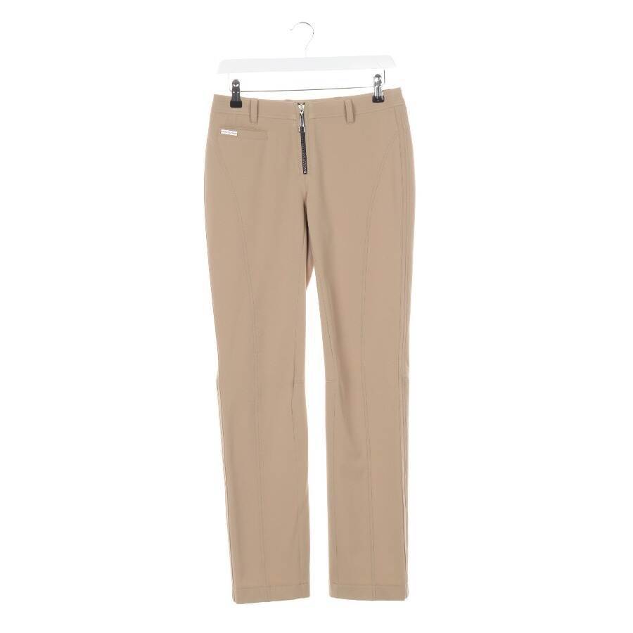 Sportalm Hose 34 Beige von Sportalm