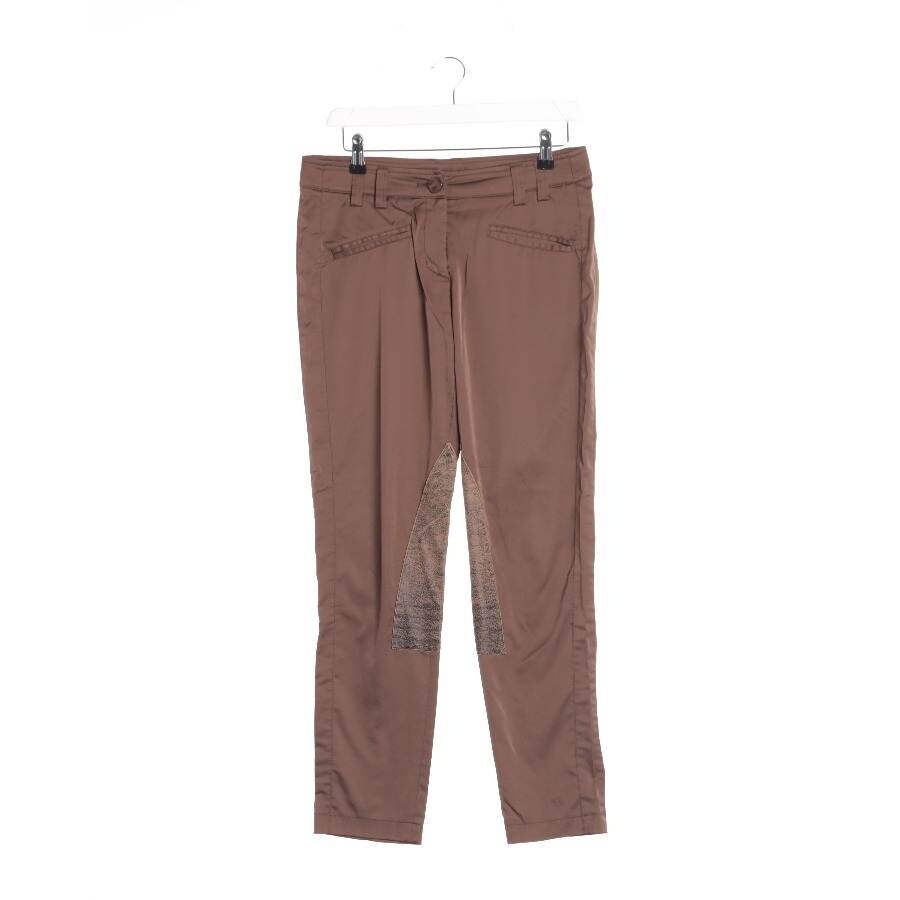 Sportalm Hose 36 Braun von Sportalm