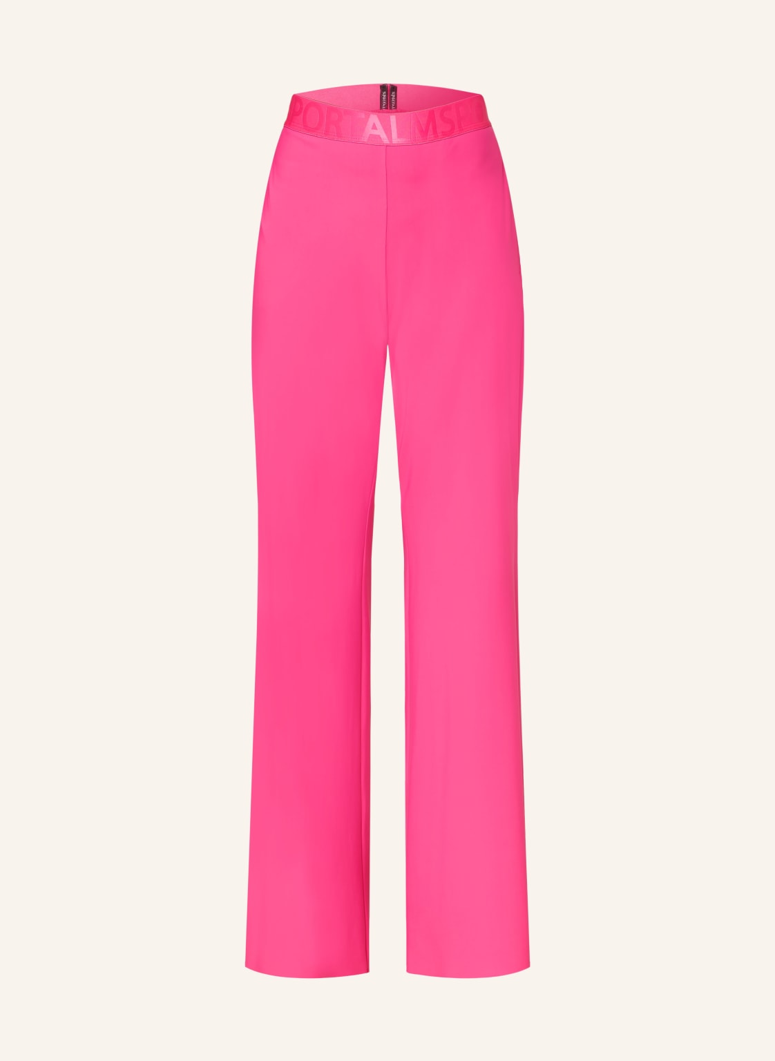 Sportalm Hose pink von Sportalm