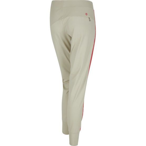 Sportalm Jogpant Hose beige von Sportalm