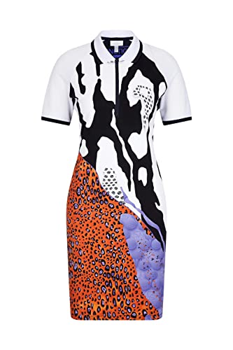 Sportalm Kleid | Damen | Course S15_K2 | Deep Water | (36) von Sportalm