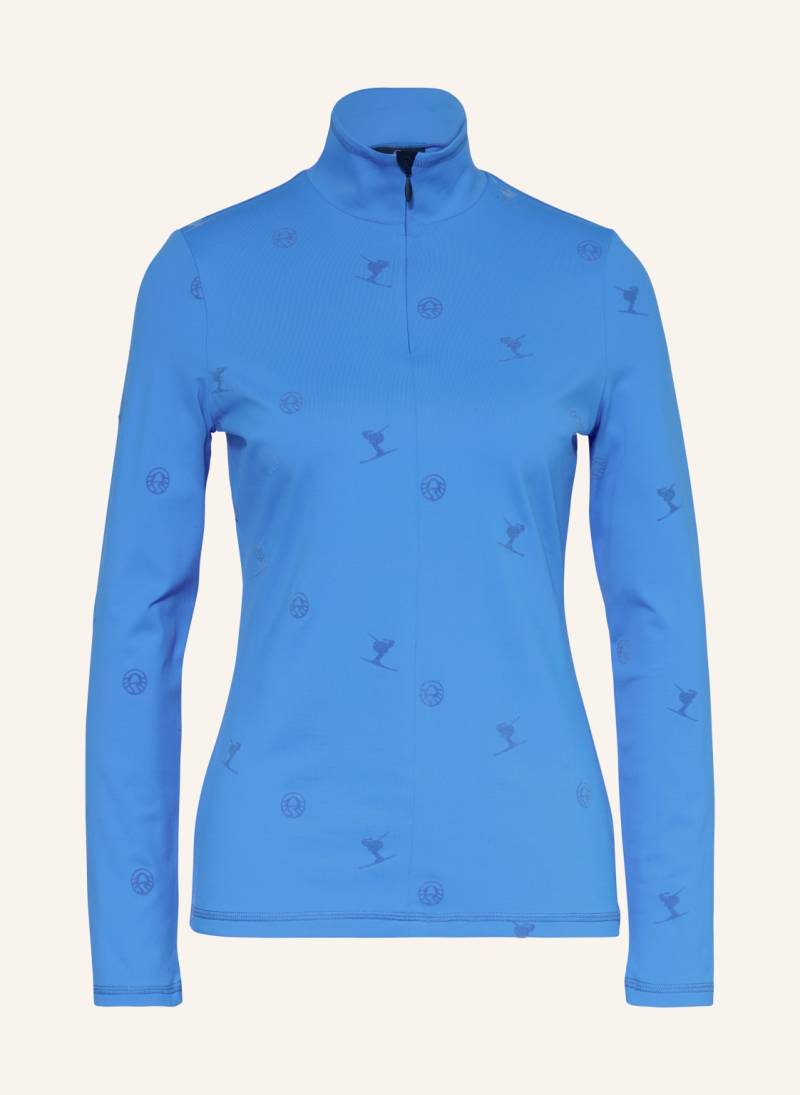 Sportalm Midlayer blau von Sportalm