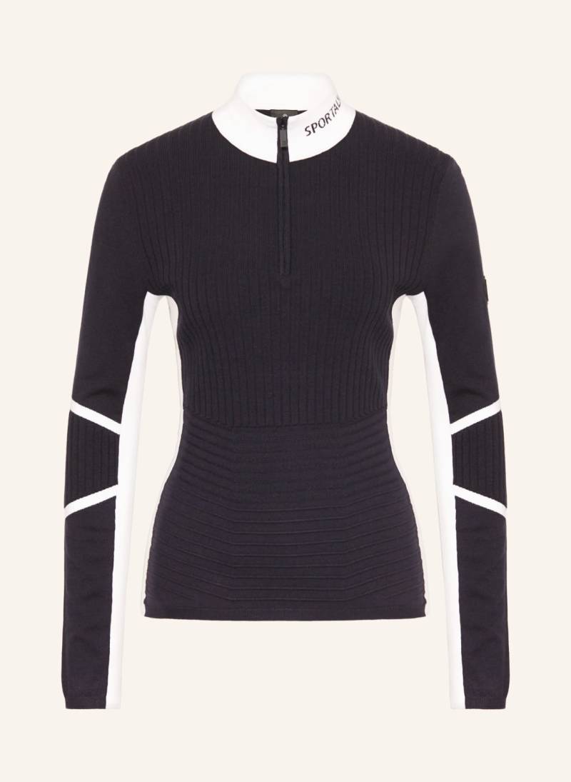 Sportalm Midlayer blau von Sportalm