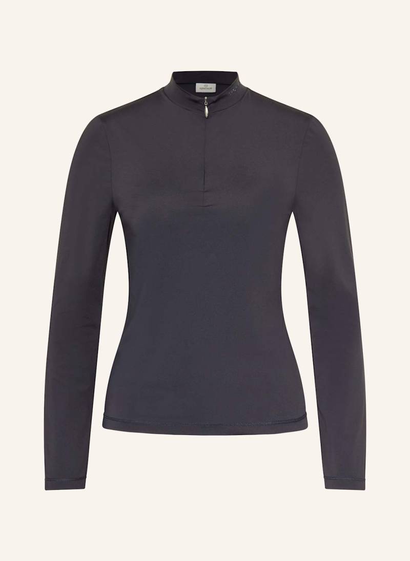 Sportalm Midlayer blau von Sportalm
