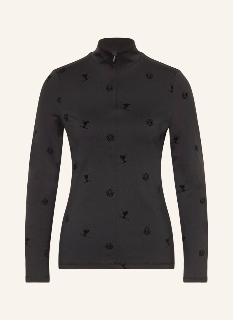 Sportalm Midlayer schwarz von Sportalm