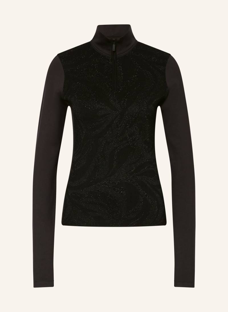 Sportalm Midlayer schwarz von Sportalm