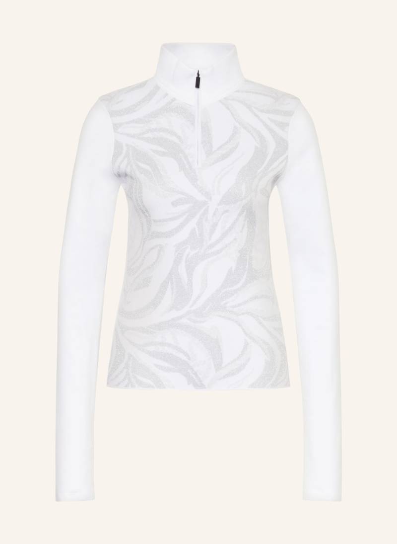 Sportalm Midlayer weiss von Sportalm