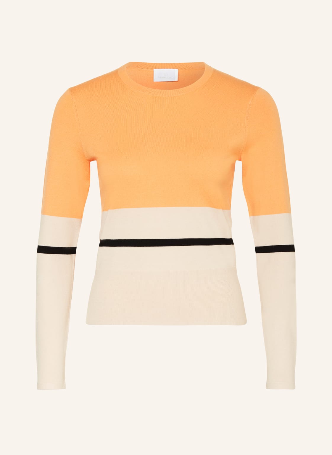 Sportalm Pullover orange von Sportalm