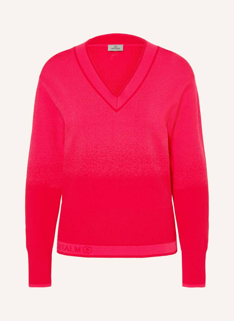 Sportalm Pullover rot von Sportalm