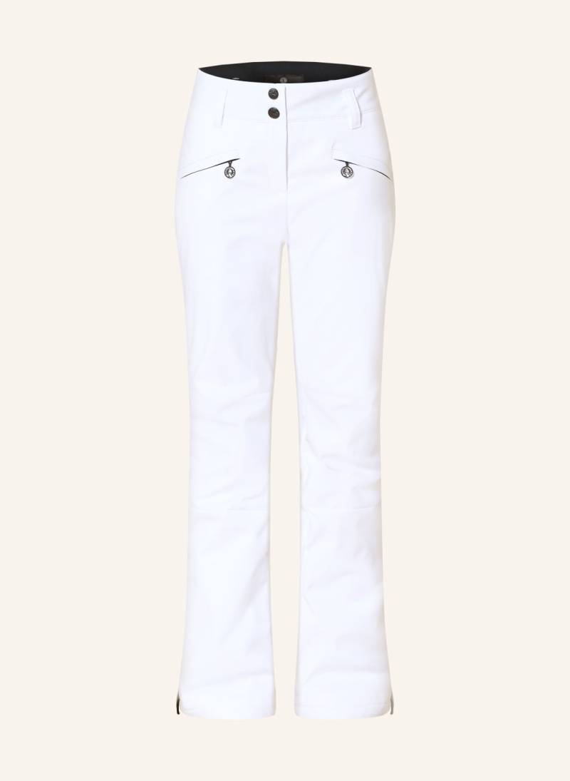 Sportalm Sihose weiss von Sportalm