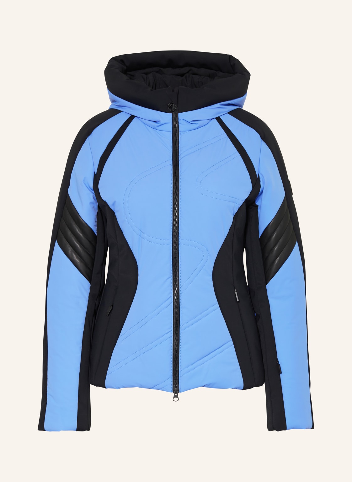 Sportalm Skijacke blau von Sportalm