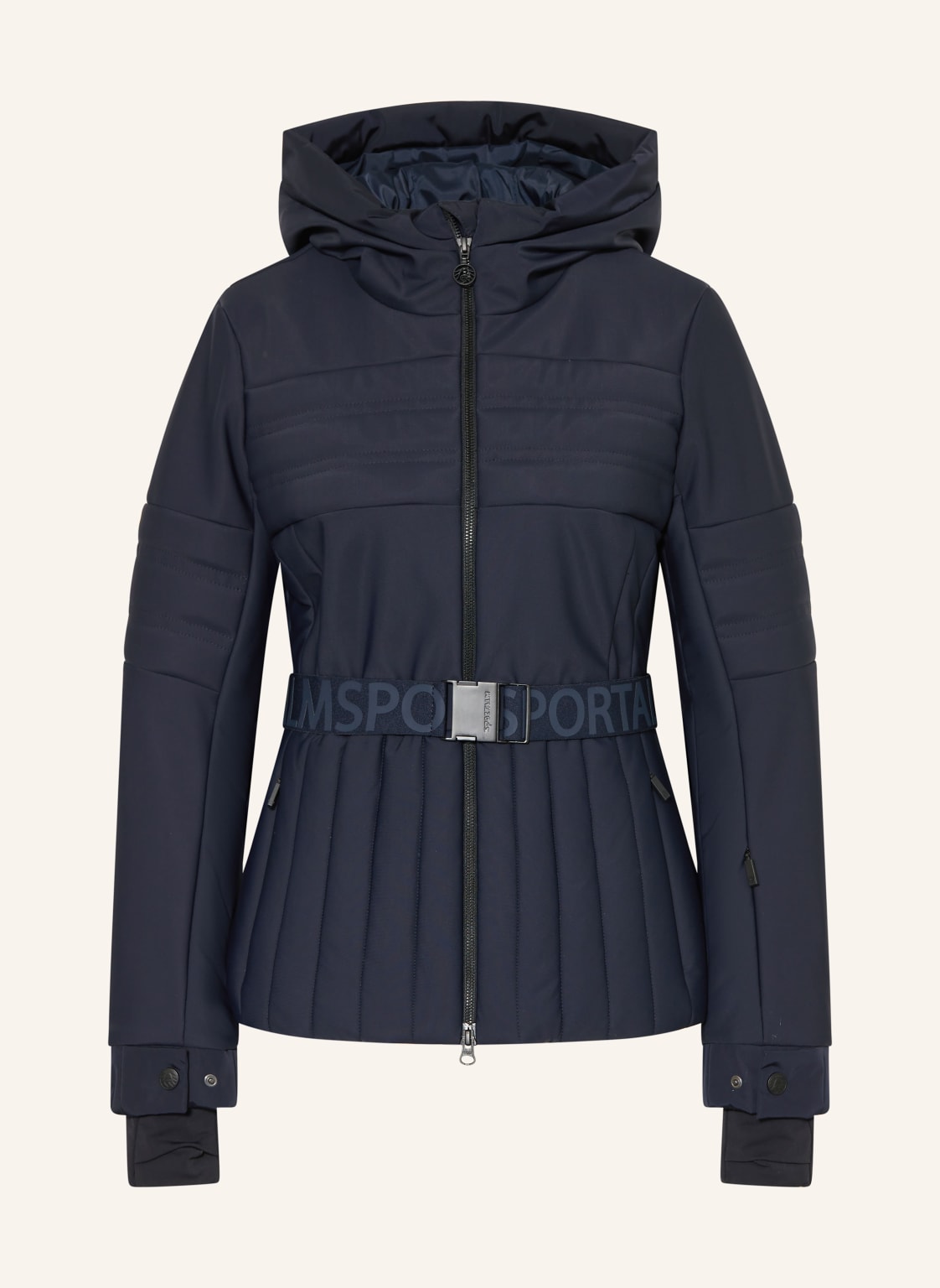 Sportalm Skijacke blau von Sportalm