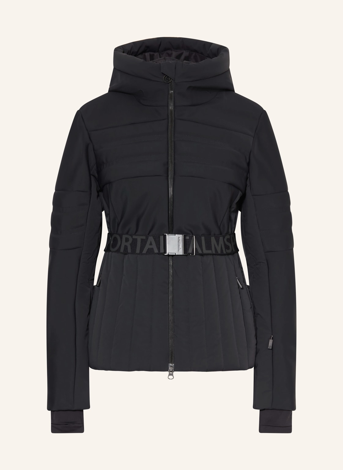 Sportalm Skijacke schwarz von Sportalm