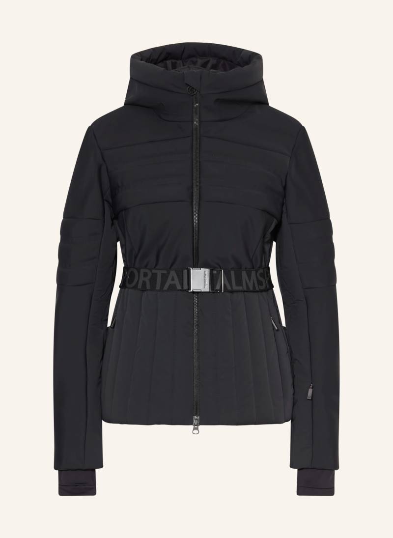 Sportalm Skijacke schwarz von Sportalm