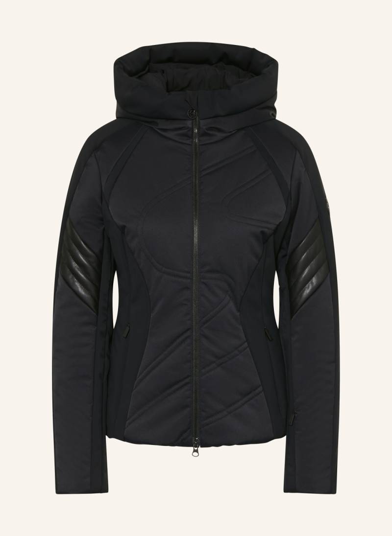 Sportalm Skijacke schwarz von Sportalm