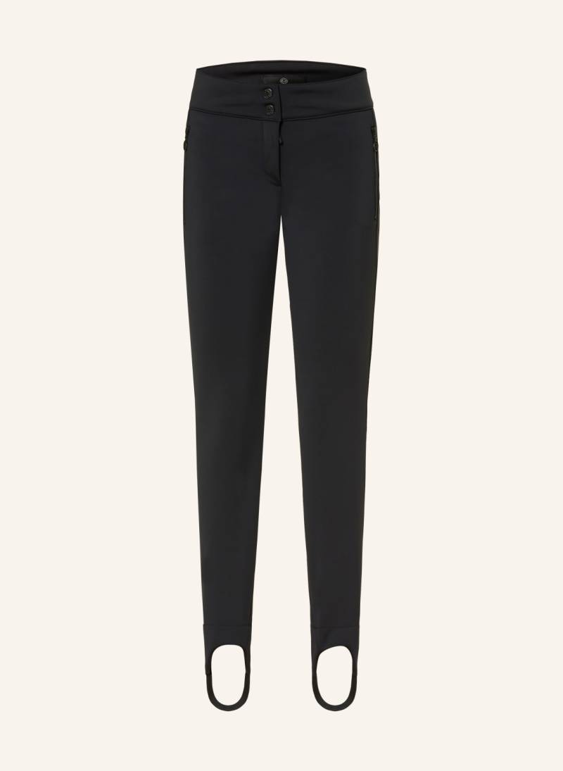 Sportalm Softshell-Skihose Hugo schwarz von Sportalm