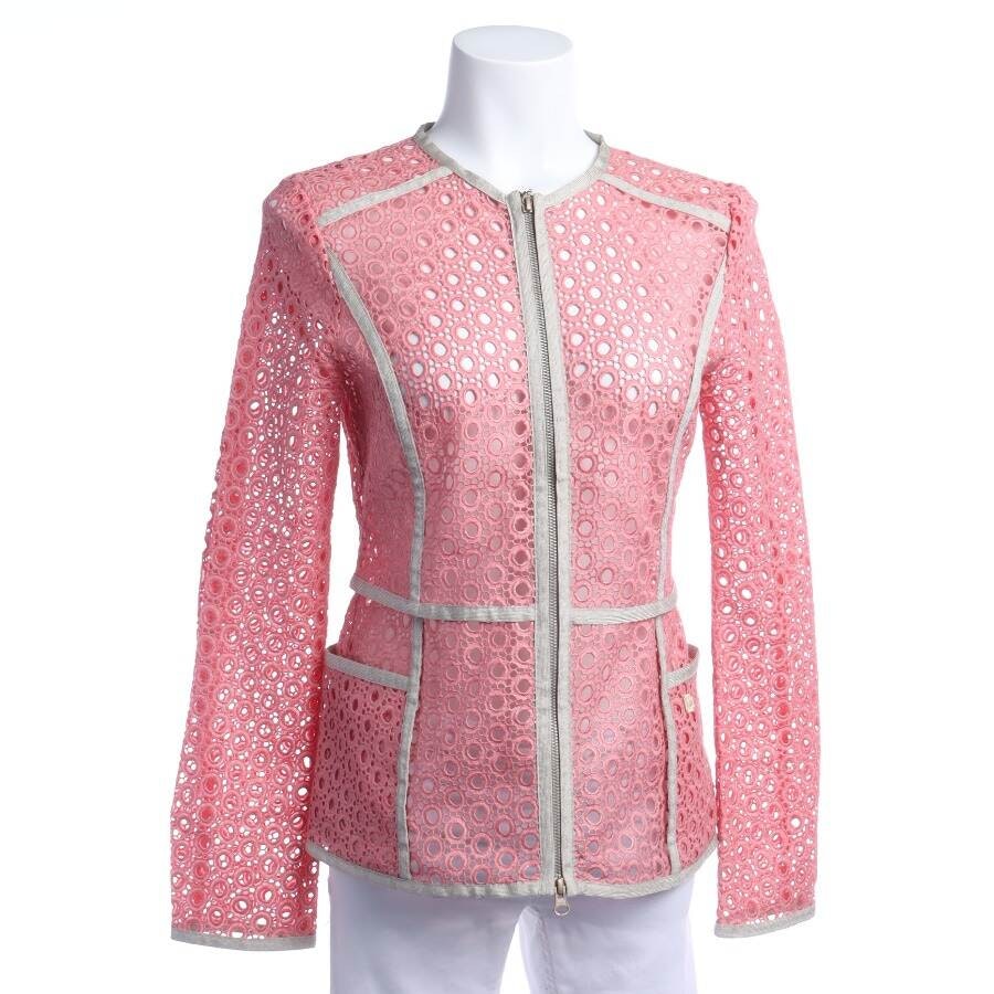 Sportalm Sommerjacke 38 Rosa von Sportalm