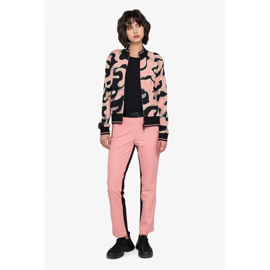 Sportalm Stretch Jacke mehrfarbig von Sportalm