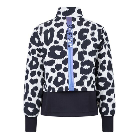 Sportalm Stretch Jacke mehrfarbig von Sportalm