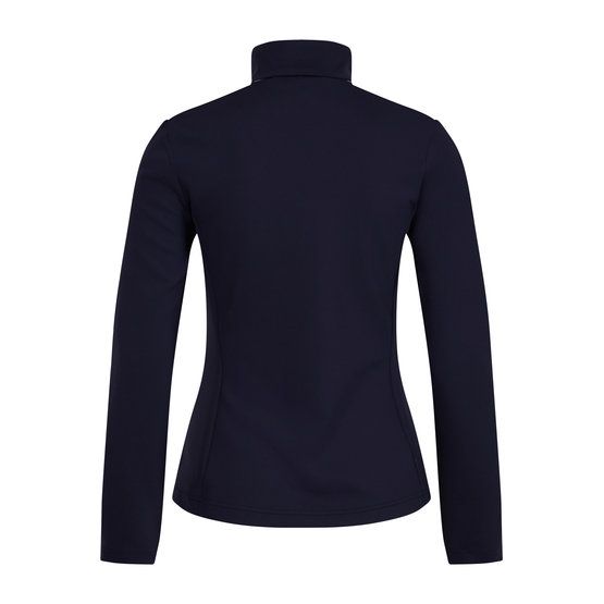 Sportalm Stretch Jacke navy von Sportalm