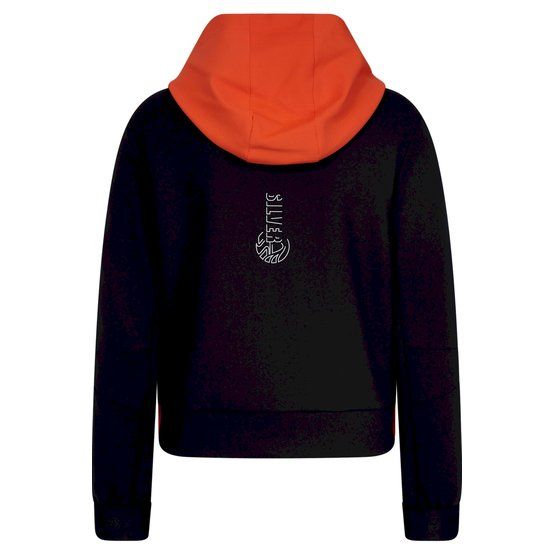 Sportalm Stretch Jacke orange von Sportalm