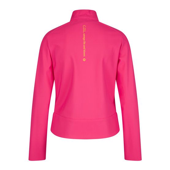 Sportalm Stretch Jacke pink von Sportalm