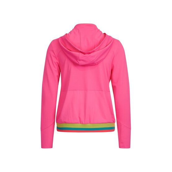 Sportalm Stretch Jacke pink von Sportalm