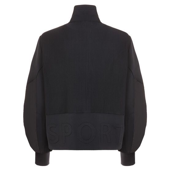 Sportalm Stretch Jacke schwarz Sportalm Stretch Jacke schwarz von Sportalm