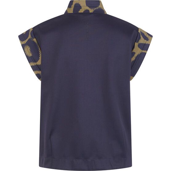 Sportalm Stretch Weste oliv von Sportalm