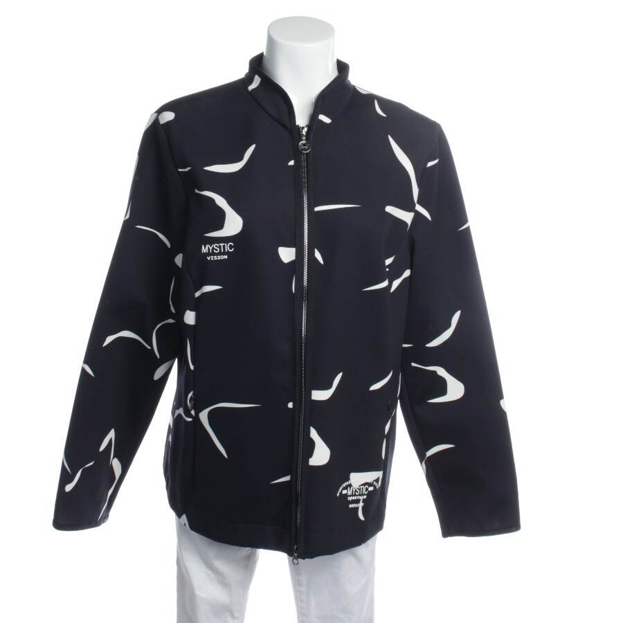 Sportalm Sweatjacke 48 Navy von Sportalm