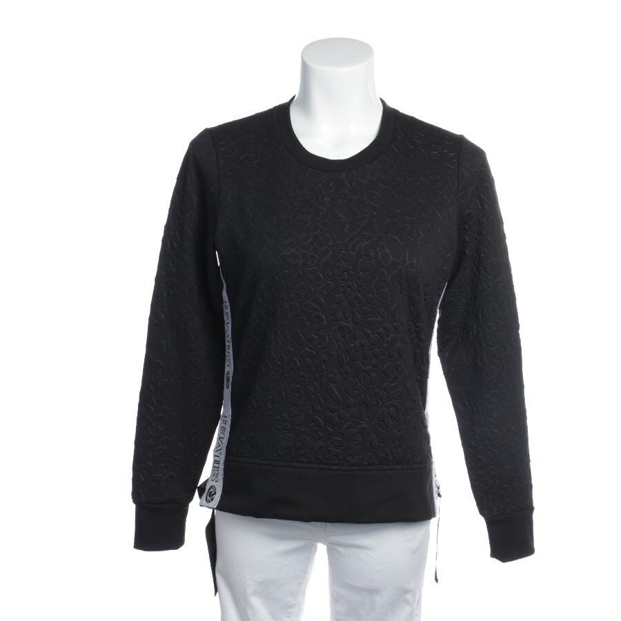 Sportalm Sweatshirt 34 Schwarz von Sportalm