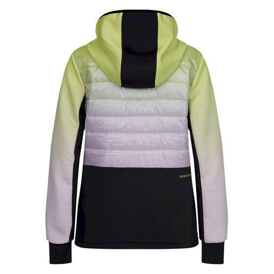 Sportalm Thermo Jacke lime von Sportalm