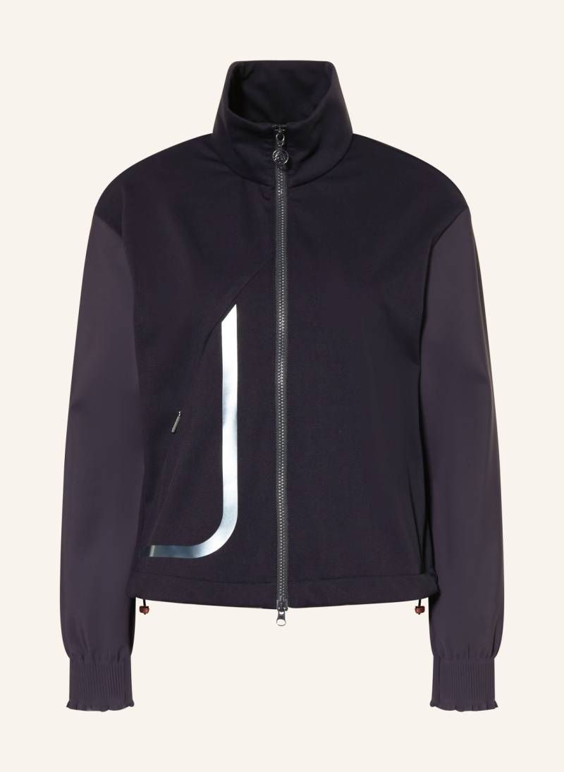 Sportalm Trainingsjacke blau von Sportalm