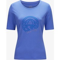 Sportalm  - Ulli Ehrlich T-Shirt | Damen (42) von Sportalm