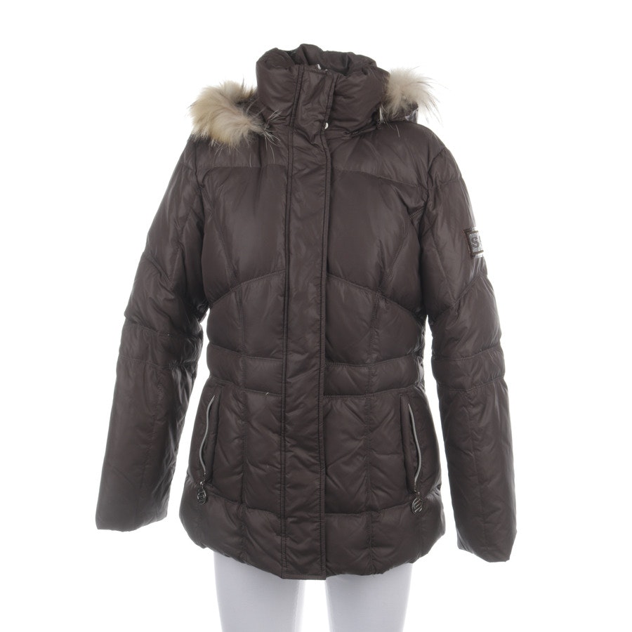 Sportalm Winterjacke 38 Braun von Sportalm