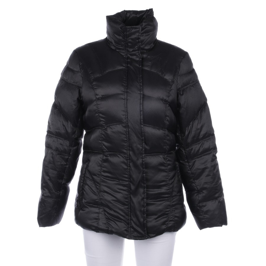 Sportalm Winterjacke 38 Schwarz von Sportalm