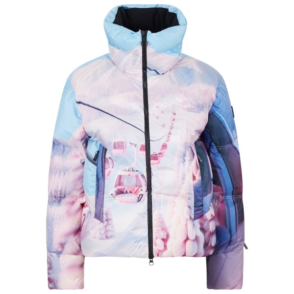 Sportalm - Women's Amalfi Style - Skijacke Gr 34 bunt von Sportalm