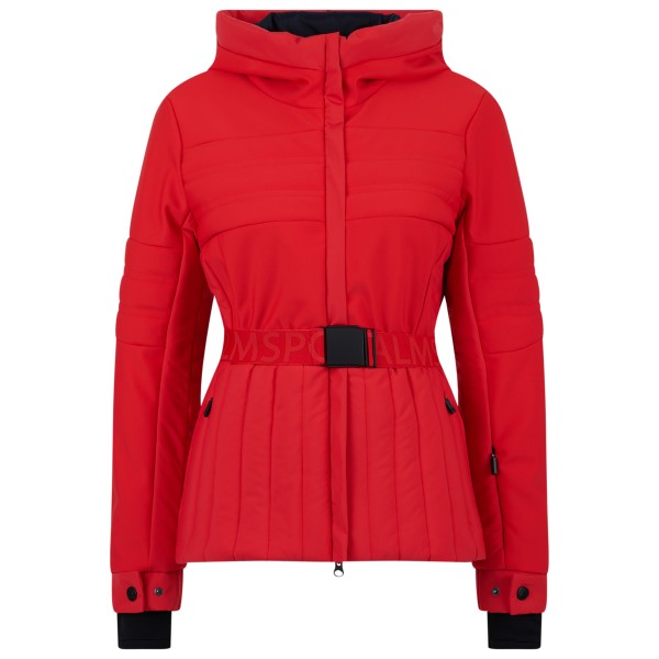 Sportalm - Women's Frankfurt Style - Skijacke Gr 34 rot von Sportalm