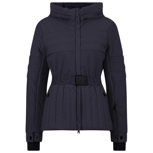 Sportalm - Women's Frankfurt Style - Skijacke Gr 48 blau von Sportalm