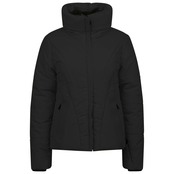 Sportalm - Women's Malabo Chromo - Skijacke Gr 48 schwarz von Sportalm