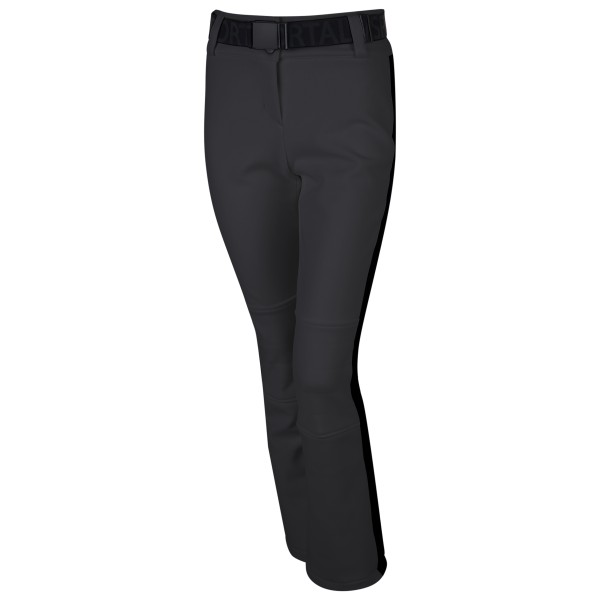 Sportalm - Women's Mayli - Skihose Gr 48 schwarz von Sportalm