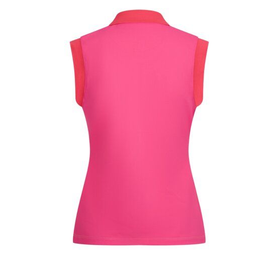 Sportalm ohne Arm Polo pink von Sportalm