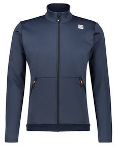 Herren Langlaufjacke ENGADIN von Sportful