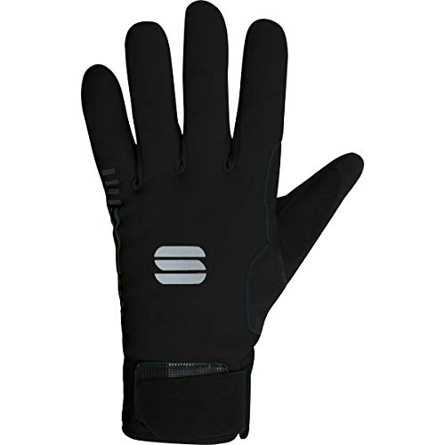 SPORTFUL Herren SOTTOZERO Gloves, Schwarz, M von Sportful