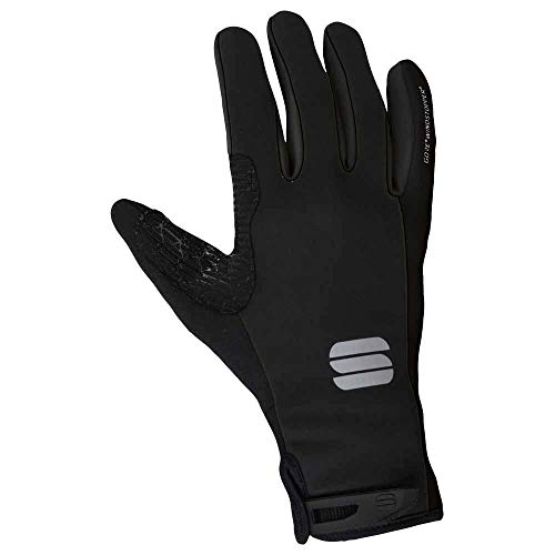 SPORTFUL Herren WS Essential 2 Gloves, Schwarz, S von Sportful