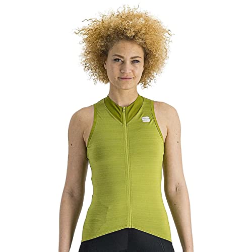 Sportful 1120036 Kelly W S.Less JRS Sweatshirt Women's Guacamole S von Sportful