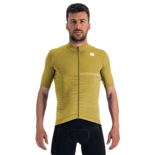 Sportful 1121020 GIARA JRS Sweatshirt Men's Masala L von Sportful