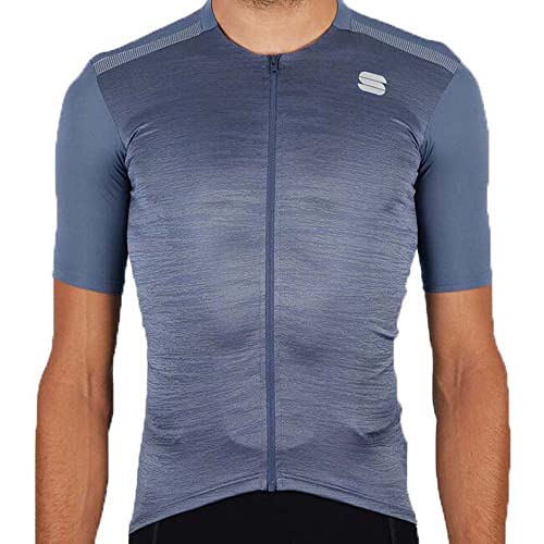 Sportful 1121023 SUPERGIARA JRS Sweatshirt Men's BLAUES Meer L von Sportful